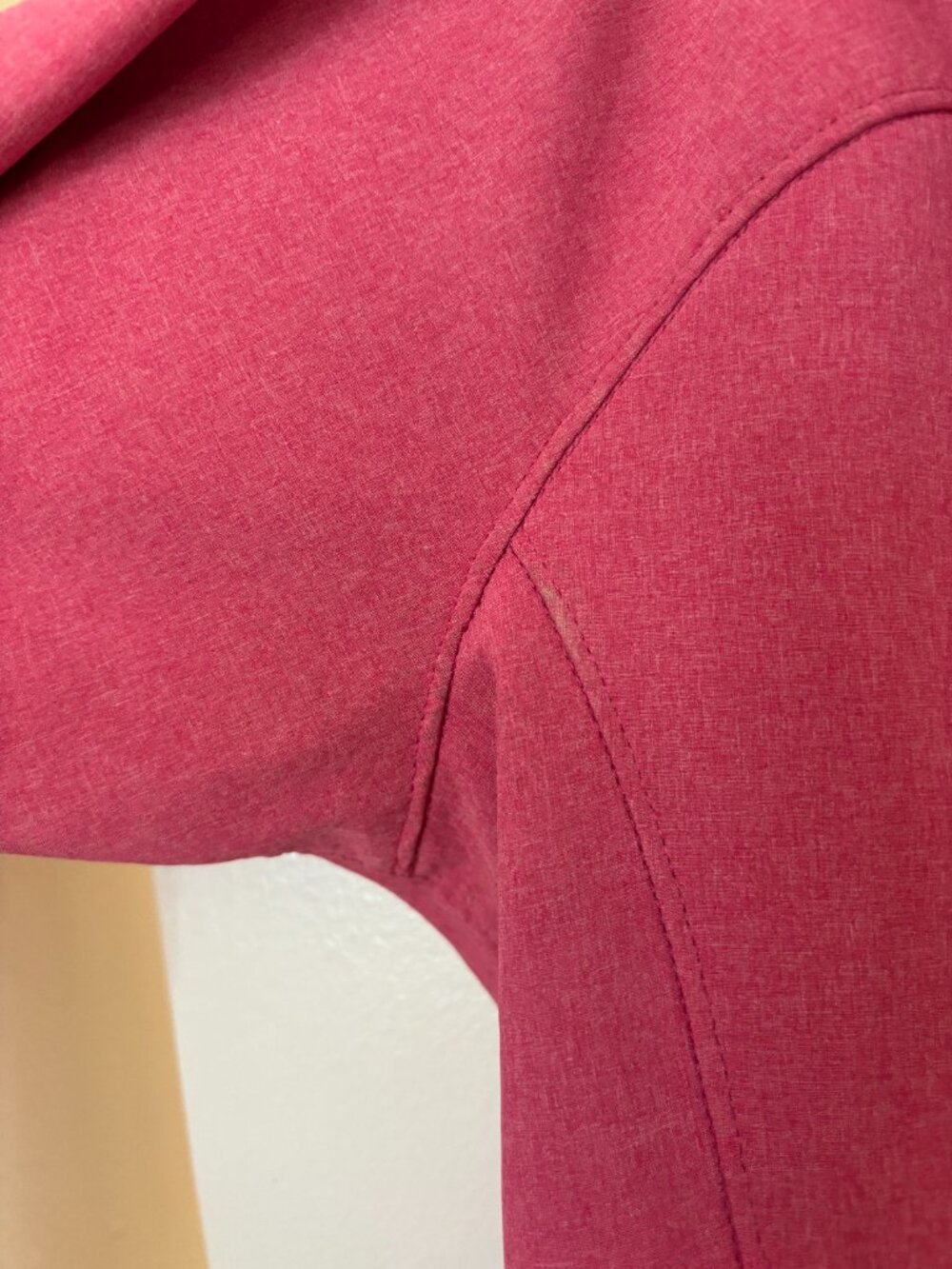 Patagonia Pink Jacket XS - Picture 4 of 9